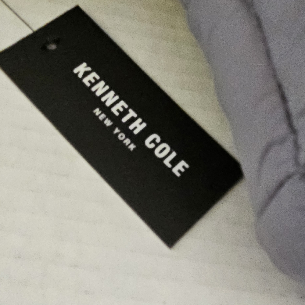 KENNETH COLE NEW YORK PUFF COAT - Picture 4 of 13